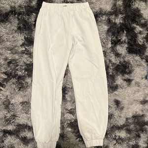 Brandy Melville sweatpants